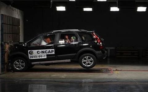 轿车，旅行车，SUV哪种车型的死亡率最高