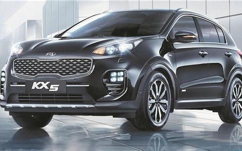 合资SUV直降4.2万，曾叫板途观现仅售12万，还买啥H6？