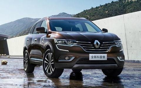 中国唯一赚钱的法系车, 是什么让他在中国市场站稳脚跟?！