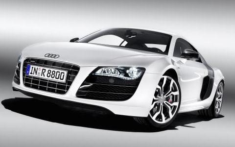 这些关注度颇高的车型，一定可以满足大批粉丝的心