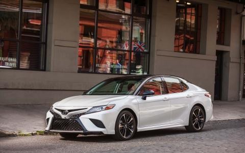 2018凯美瑞,非常值得看的一篇文章