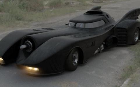 当年红遍的乐坛四大小生，偏偏他独爱这种车