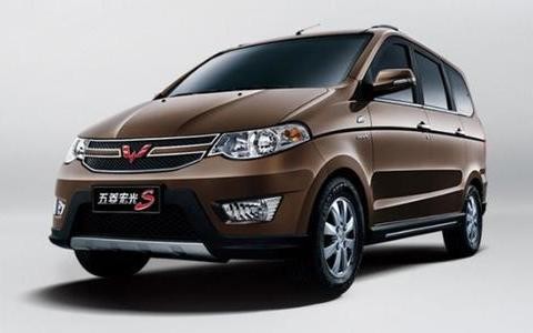 12月MPV销量前50数据公布，五菱宏光神勇依旧，最后一名无语了