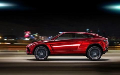 超豪华品牌走出低谷，最终情归SUV？