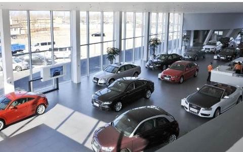 汽车销售成交额330万，提成9893元，高或低，来听吃瓜群众的看法