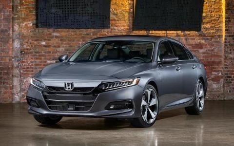 雅阁国产后，到底还有哪些优势？