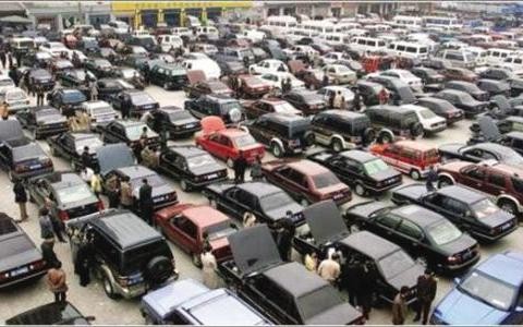 这几款竟然是中国保值率最高的小型车, 二手车买它就对啦!！