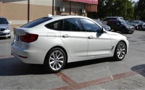 买辆宝马3系总是被人说装阔气，到底哪里碍着你们了