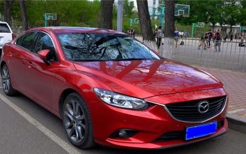 许多朋友都说马自达好，可是为什么销量却如此惨淡？