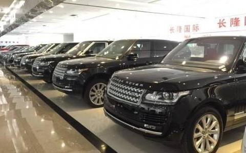 国人都喜欢合资进口车，而90%德国人买自主车