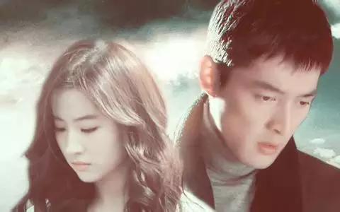 刘亦菲宋承宪分手有实锤了,下一刻胡歌微博再度沦陷