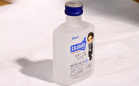 江小白兑雪碧是怎么火起来的?请听网友怎么说