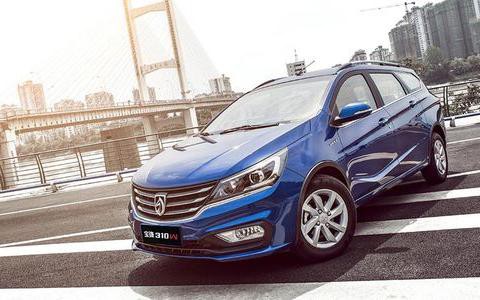 12月主流合资车纷纷降价，别说奥拓，宝骏310也得哭！