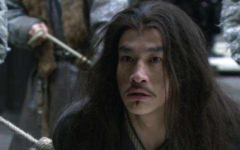 三国最牛武将,真正打败吕布的人,但此人太神秘