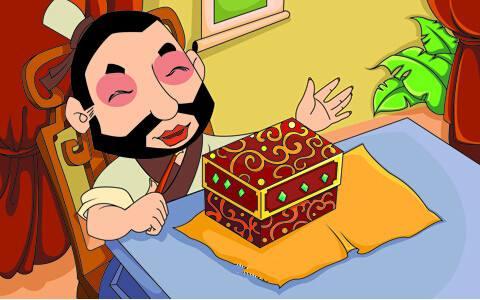 买椟还珠的故事,告诉人们怎样一个道理?