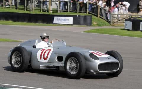 天价车型大盘点！最贵卖出2.41亿元！