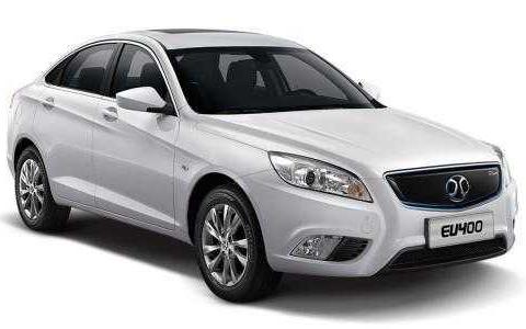 想知道“电动车“最近有什么新消息么，都在这里了