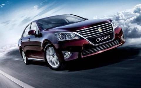 30岁男人最适合买的4大车型，大气耐用，第一个十年不用修！