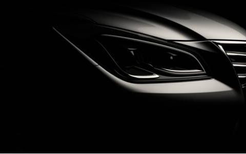 匹敌合资的利器----三亚试驾睿骋CC