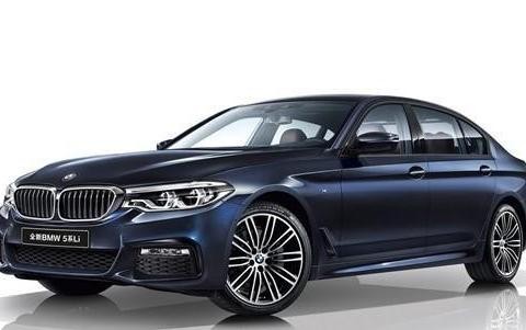 你还在苦等奥迪A6L吗？有豪华5系动力更强劲配置更丰富，就够了