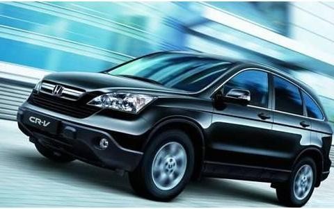 奇骏 vs CR-V，一对天生的冤家-技术细节对比分析