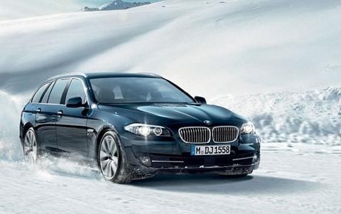 冬季用车所注意的几点，作为新手的你还不赶紧看一看？