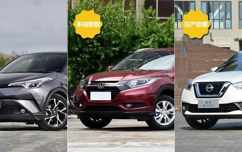 年底买SUV再等等，一汽丰田小型SUV奕泽明年年中上市