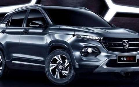 月薪只有3500，建议首选这三款SUV，不但买的起而且养得起