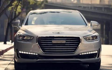 美《消费者报告》，韩系高端成最满意的汽车品牌！！