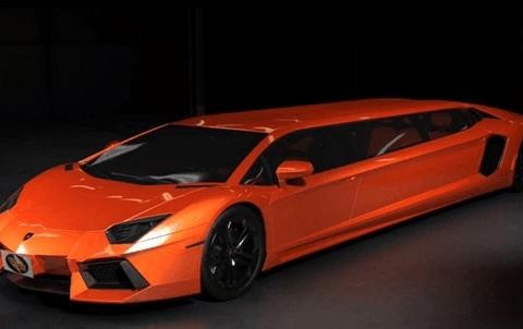 盘点世界上最贵的车值多少钱?