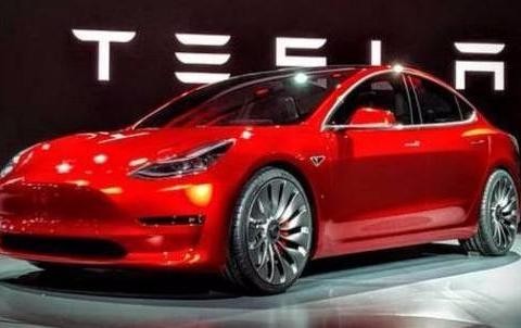 特斯拉又出神车了，售价仅16W！