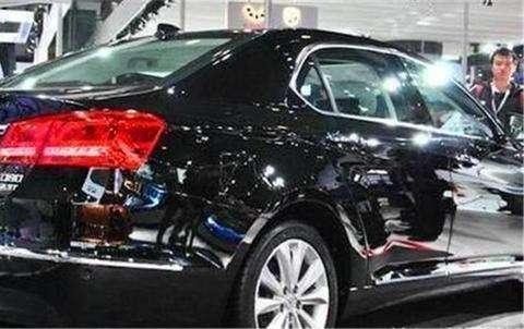 最失败的国产车, 三年仅售出八辆, 现今无人问津, 仅售20万