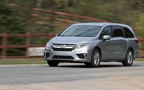 本田MPV再发力，本田奥德赛来袭广州本田何时国产？是否会减配