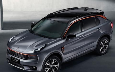 这辆车的logo是关爱单身汪吗