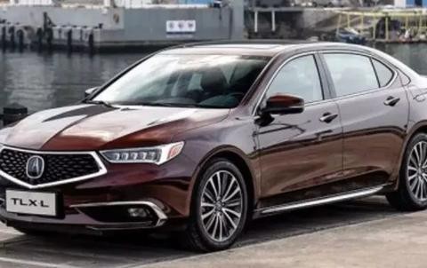 BBA之外的选择，这几台车实力也不错