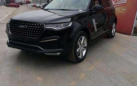 最厚道国产SUV比汉兰达上档次，比H6配置高，10万起还买啥途观