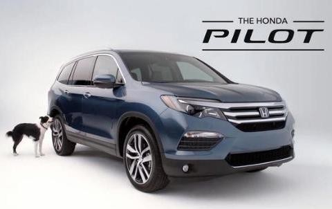 本田全新7座SUV，实力不输途昂，25万起锐界吓得直哆嗦！