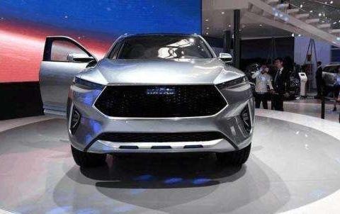 长城真能造，配1.5T和2.0T可选，轴距超汉兰达