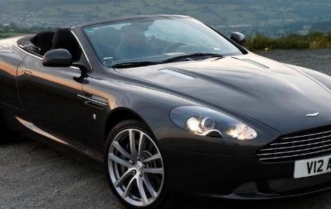 2017年最受欢迎的十大跑车 你觉得哪辆最酷炫？