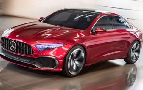 打工仔能买得起的豪车，号称“最便宜的奔驰”