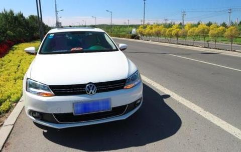 觉得国产车不可靠，10万提了台大众车，却天天被思域车主黑！