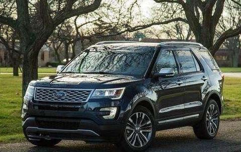 车身比Q7大两圈, 内饰堪比X6, 仅售30万出头途昂都不是对手!