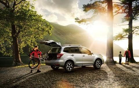 懂车的人都说好，全进口，水平对置发动机，卖24万，销量为何不行