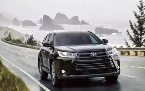 24万起，这款SUV在国内加价8年！18款将上市，6座更实惠