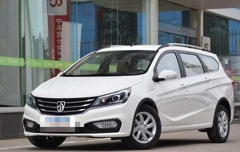 最亲民的国产车，仅售3.68万起，外观动感，空间大，平民首选！