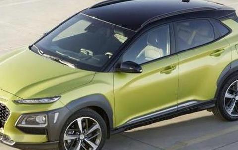 韩系车也疯狂！全新性能SUV碾压宝骏510，8秒破百，10万抢着买！