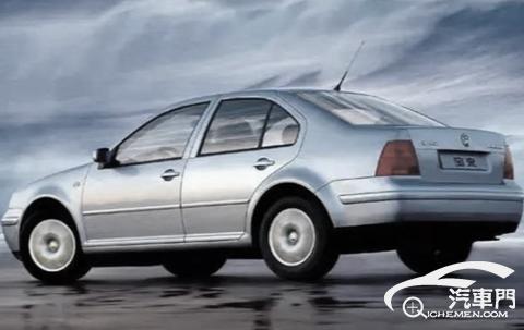 三代人眼中的经典，回顾宝来的经典成就之路