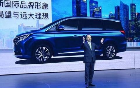 全新MPV12月31日上市，五菱宏光都甘拜下风！