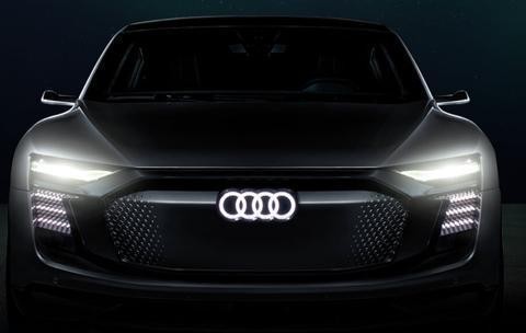 大众途观耍赖皮之后，奥迪Q5也开始玩赖，这让宝马咋整？