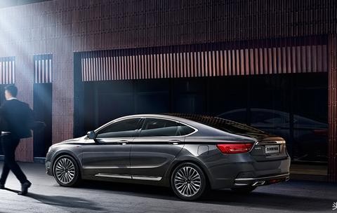 重磅车型预告！八月即将上市新车抢先看